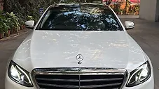 Used Mercedes-Benz E-Class All-Terrain E 220 d [2018-2019] in Mumbai