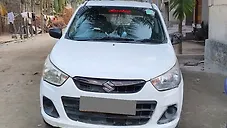 Used Maruti Suzuki Alto VXi (O) [2014-2019] in Guwahati