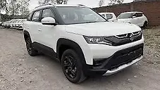 Used Maruti Suzuki Vitara Brezza ZXi [2022-2023] in Thiruvananthapuram