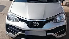 Used Toyota Etios GD in Latur