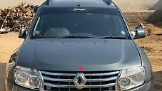 Used Renault Duster 85 PS RxE Diesel in Sriganganagar