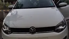 Used Volkswagen Polo Highline1.2L (P) in Ujjain