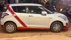 Used Maruti Suzuki Swift VDi Glory Edition in Tiruchirappalli
