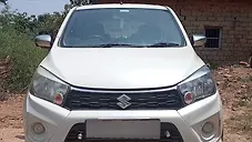 Used Maruti Suzuki Celerio VXi in Bilaspur (HP)