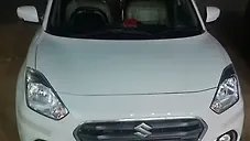Used Maruti Suzuki DZire ZXi CNG [2022-2023] in Mahendragarh