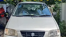 Used Maruti Suzuki Alto LX BS-III in Thiruvananthapuram