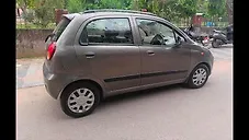 Used Chevrolet Spark LT 1.0 in Jaipur