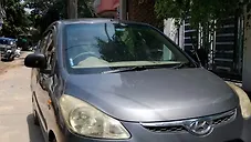 Used Hyundai i10 Era in Jaipur