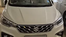 Used Maruti Suzuki Ertiga ZXi Plus [2023-2025] in Gurgaon