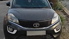 Used Tata Nexon XZA Plus Diesel in Hisar