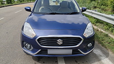 Used Maruti Suzuki Dzire VDi in Kota