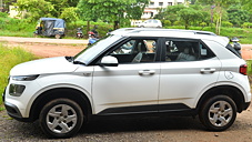 Used Hyundai Venue SX 1.0 (O) Petrol [2019-2020] in Udupi