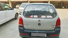 Used Maruti Suzuki Alto LXi BS-III in Banaskantha