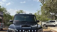 Used Mahindra Scorpio S MT 7STR [2022] in Narnaul