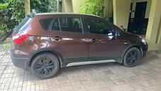 Used Maruti Suzuki S-Cross Alpha 1.3 in Tirur