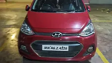 Used Hyundai Xcent S 1.2 (O) in Mumbai