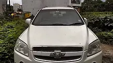 Used Chevrolet Captiva LTZ AWD Xtreme in Indore