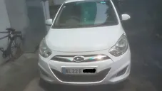 Used Hyundai i10 1.1L iRDE Magna Special Edition in Thiruvananthapuram