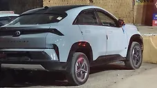 Used Tata Curvv EV Accomplished Plus (S) 55.0 kWh in Bhopal