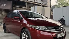 Used Honda City 1.5 S MT in Guwahati
