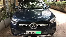 Used Mercedes-Benz GLA 200 [2021-2023] in Bangalore
