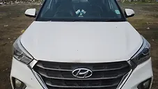 Used Hyundai Creta SX 1.6 (O) Petrol in Ratlam
