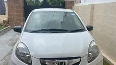 Used Honda Brio E MT in Jammu