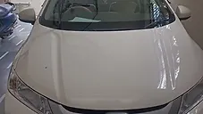 Used Honda City SV CVT in Meerut