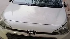 Used Hyundai Elite i20 Sportz 1.2 [2016-2017] in Delhi