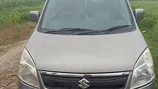 Used Maruti Suzuki Wagon R VXI in Bareilly