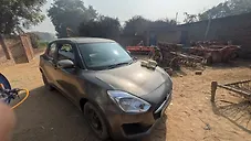 Used Maruti Suzuki Swift VXi [2021-2023] in Bikaner
