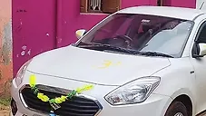 Used Maruti Suzuki DZire VDi in Bhubaneswar
