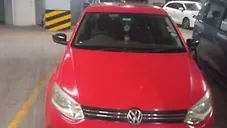 Used Volkswagen Vento Trendline Petrol in Pune
