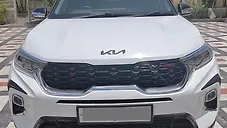 Used Kia Sonet GTX Plus 1.5 in Brahmapur
