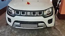 Used Maruti Suzuki Ignis Delta 1.2 MT in Motihari
