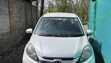 Used Honda Amaze 1.2 S i-VTEC in Anantnag