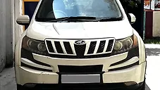 Used Mahindra XUV500 W8 [2015-2017] in Bettiah