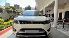 Used Mahindra XUV300 1.5 W8 [2019-2020] in Meerut