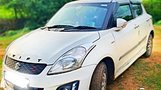 Used Maruti Suzuki Swift VXi ABS in Pratapgarh (Rajasthan)