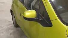 Used Chevrolet Beat LT Petrol in Lucknow