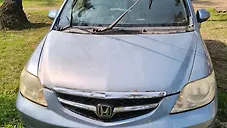 Used Honda City VTEC in Mumbai