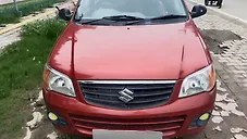 Used Maruti Suzuki Alto LXi in Dehradun