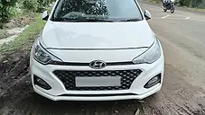 Used Hyundai Elite i20 Sportz Plus 1.2 in Latur
