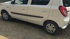 Used Maruti Suzuki Alto 800 Lxi in Junagadh
