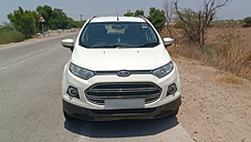 Used Ford EcoSport Titanium 1.5 TDCi (Opt) in Bhiwadi