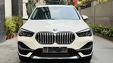 Used BMW X1 sDrive20i xLine in Pune