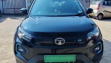Used Tata Nexon EV XZ Plus Dark Edition in Hyderabad