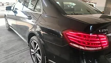 Used Mercedes-Benz E-Class E 250 CDI Edition E in Kalyan