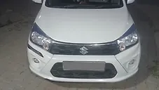 Used Maruti Suzuki Celerio ZXi [2017-2019] in Rewari