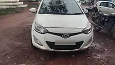 Used Hyundai i20 Active 1.2 SX [2015-2016] in Raipur